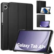 For Samsung Galaxy Tab A9+/A9/A8 10.5" Tablet Case Leather Smart Folio Cover