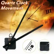 Quartz Wall Clock DIY High Torque Hanging Motor Mechanism Quartz Repair Kit