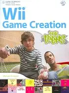 在飛比找三民網路書店優惠-Wii Game Creation for Teens