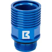 Ballards KTM/Husqvarna Blue Rear Brake Extender