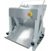 Maestro Mix BS15 Bench Mounted Bread Slicer - 15mm