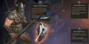 DIABLO 4SEASON 8‍‍‍‍‍‍‍‍Any Max Aspect Barbian Sorcerer Druid Necro SP