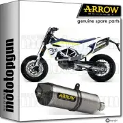 ARROW EXHAUST CI RACE-TECH ALUMINIUM C HUSQVARNA 701 ENDURO 2017 17 2018 18