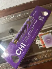 chi flat iron hair straightener