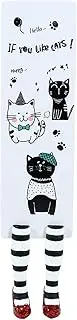 [Generic] Witch Sneaker Marker, Witch Shoes, Soft Rubber Witch Marker 3D | Fun Multifunction Desktop Decoration, Decorative Book Marks, Walk Witch Marks for Fantasy Book Reader marked the witch's mark with red