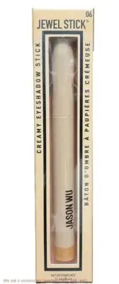 Jason Wu Beauty Jewel Stick Eyeshadow - Gold Pearl - 0.05oz