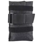 Cycling Saddles Bag Scratchproof Bike Frame Bag Under Seats Tool Roll Bag