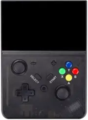 M18 Retro Handheld Game Console, Preinstalled Emulator Built-in 64G 20000+Games,