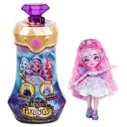 Magic Mixies Pixlings Season 1 Doll Purple Unicorn Kids/Childrens Toy Doll 5y+