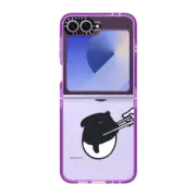 Galaxy Z Flip6 Impact Case LAIMO- PICK