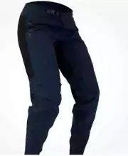 "NEW" MSRP $249.95 for $125! - W Fox Racing DEFEND 3L WATER MTB PANT - SIZE S