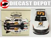 JEREMY CLEMENTS 2021 DARLINGTON RETRO ALL SOUTH ELECTRIC (DALE JARRETT ) 1/24