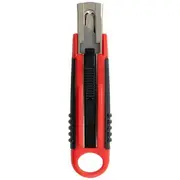 J.Burrows Auto Retractable Box Cutter 18mm