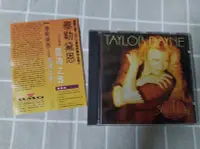 在飛比找Yahoo!奇摩拍賣優惠-【鳳姐嚴選二手唱片】Taylor Dayne / Soul 