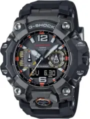 Brand-New Casio G-Shock GWG-B1000EC-1AJF MASTER OF G MUDMASTER Watch (JDM)