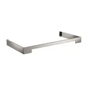 Bertazzoni 100cm Toekicker - Stainless Steel