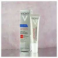 在飛比找小三美日平價美妝優惠-VICHY薇姿~R激光360°全能眼霜(15ml)