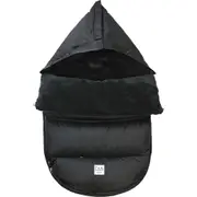 7 A.M. Enfant PlushPOD Fleece Lined Water Repellent Car/Seat Stroller Bunting