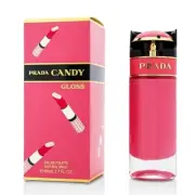 Prada Candy Gloss 80ml Edts Womens Perfume Eau De Toilette Spray