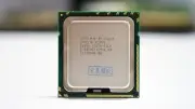 Intel Xeon X5660 SLBV6 2.8 GHz Six Core Socket LGA 1366 CPU Processors