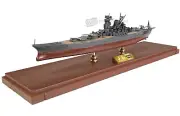 Forces of Valor 1:700 IJN Super Battleship Yamato [Full Hull], FOV861121A