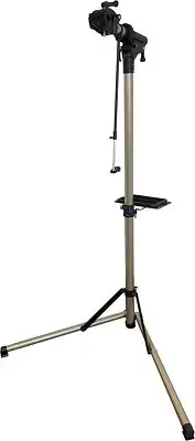 Petra Sports BikeDoc Foldable Bicycle Repair Stand. Portable, Height Adjustable.