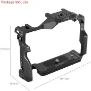 SmallRig Cage for Nikon Z8 3940
