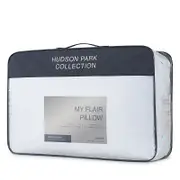 Bloomingdale's My Flair Asthma & Allergy Friendly Down Queen Medium Pillow - Exclusive