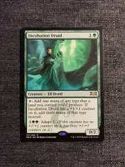Incubation Druid | NM | Ravnica Allegiance | Magic the Gathering MTG