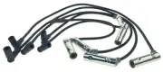 Icon ignition leads for Toyota Celica ST202 10.93 - 6.96 3S-FE 2.0 4-Cyl