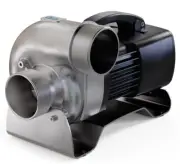 Oase AquaMax Eco Titanium 81000 Submersible or Inline Pond Filter Pump 10m ca...