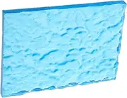 Abaodam Realistic Model Base with Sea Surface for Scenic Water Models Anime Action Figure Display Compact and Lightweight