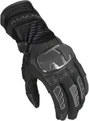 MACNA Tempo 2.0 Black M