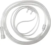 5-Pack Westmed #0194 Adult Cannula Comfort Soft Plus with 4' Kink Resistant Tubing