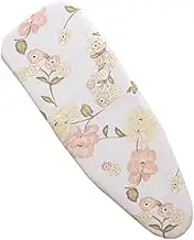 FytStycale Ironing Board Cover Thick Padding Soft, Heat Insulation Resist Scorching Iron Table Covers, 130cmx48cm