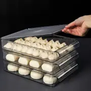 Dumplings Container Removable Holder Dish Soap Dispenser with Sponge