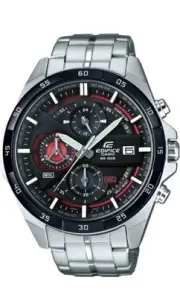 Casio Edifice Men's Watch EFR-556DB Black