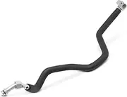 A-Premium A/C Suction Hose Assembly Compatible with Toyota Corolla 1994 1995 1996 1997, Compressor to Evaporator
