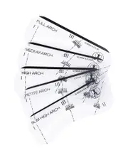 Anastasia Beverly Hills Eyebrow Stencils