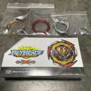 Perfect Belial Dynamite