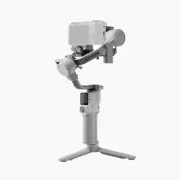 DJI RS 4 Mini Camera Gimbal Stabilizer - Express