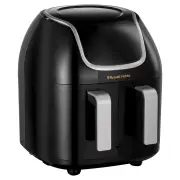 Russell Hobbs Satisfry Snappi Dual Basket Air Fryer