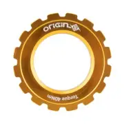 ORIGIN8 BRAKE PART OR8 DISC LOCKRING CENTERLOCK GD