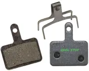 Kool Stop KS-D620E eBike Disc Pads Fits Shimano B01S B05S Tektro TRP Models