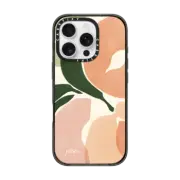 iPhone 16 Pro Impact Case MagSafe Compatible Blessed Be The Fruit By Sacrée Frangine