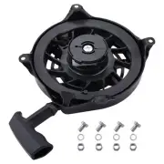 Earlyred 497680 Recoil Pull Start Compatible with BS Starter Assembly 6.75 Mo...