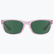 [dresden-go] Pink Lemonade Sunglasses with Polarised Green Lenses