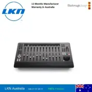 Blackmagic Design Fairlight Desktop Console