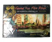 Dark Allies - Legend of the Five Rings (Mantis Deck) #NEW