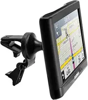 Arkon Removable Swivel Air Vent GPS Car Mount Holder for Garmin nuvi 40 50 200 2013 24x5 25x5 GPS